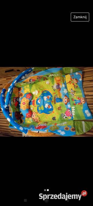 Mata edukacyjna 0+ Lublin