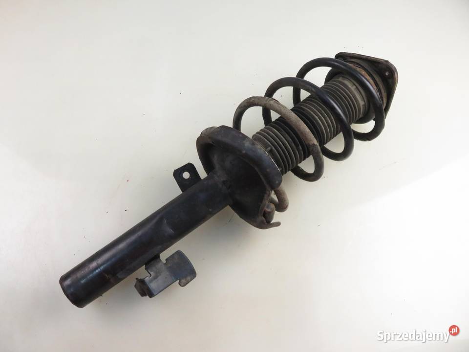 MCPERSON PRAWY PRZEDNI FORD FOCUS II 16 334839