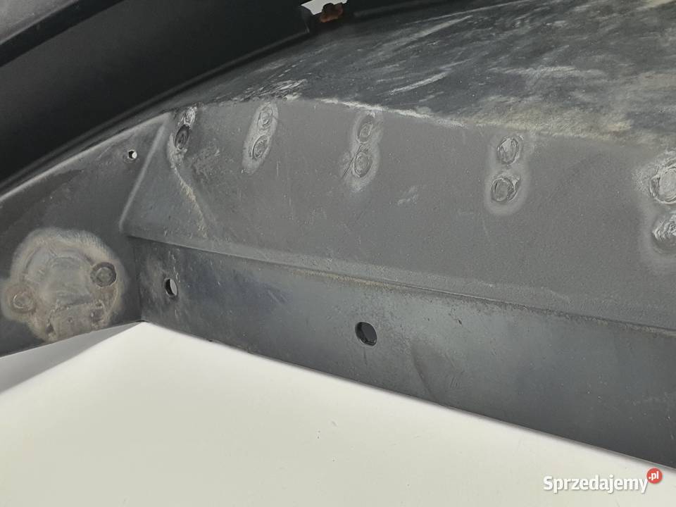 Nadkole Lewe Blotnik Tyl Can Am Maverick 1000R łódzkie Łódź