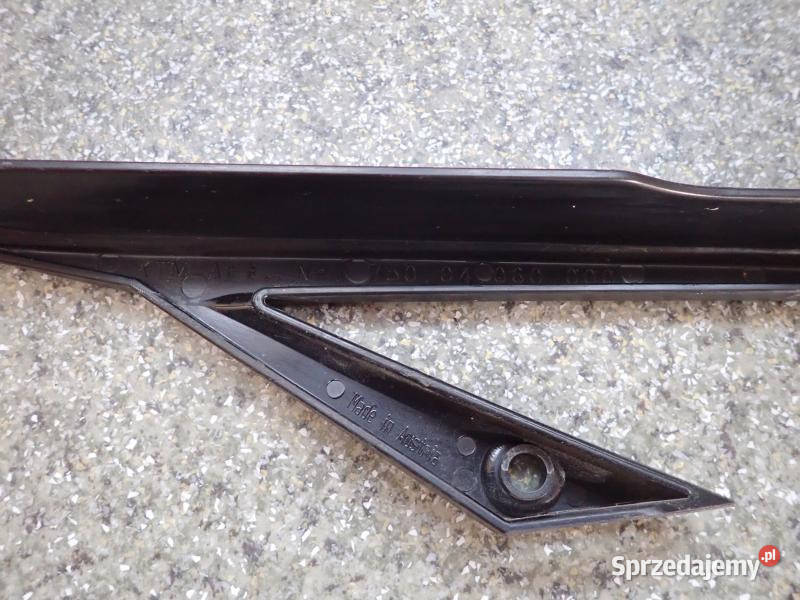Osłona Łańcucha KTM 690 LC4 0711r Duke Super Pozostałe Strzelce Krajeńskie