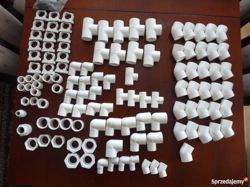 Złączki Genova Katowice