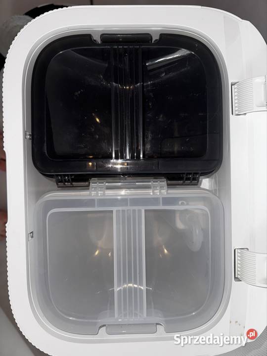 Robót sprzątający Dreame X40ultra complete dolnośląskie Wrocław