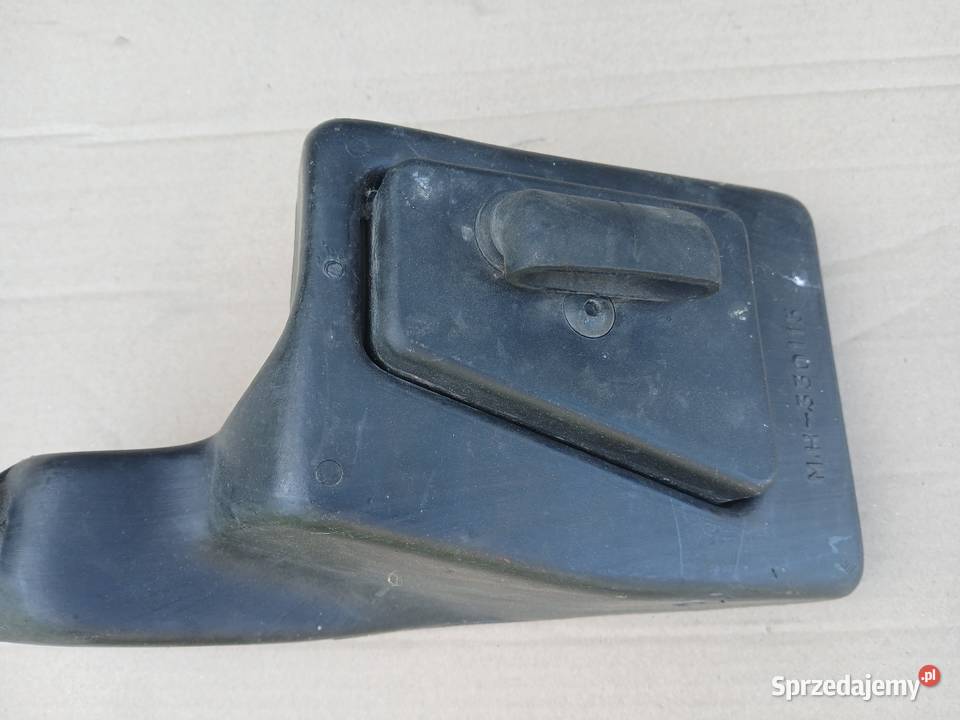 Airbox Obudowa filtra powietrza Peugeot Xr6 50 Skwierzyna sprzedam