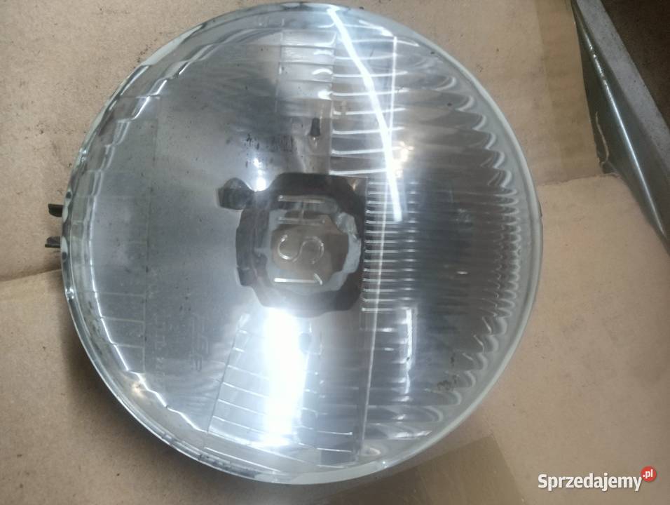 Lampa hs1 Simson Sr 50 super stan