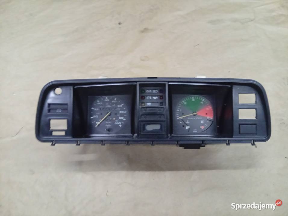 Licznik z obrotomierzem VW T3 osobowe Starogard Gdański sprzedam