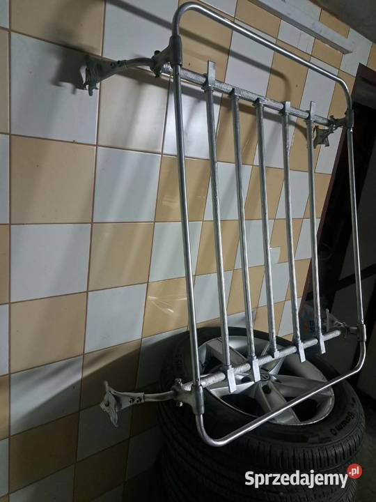 Fiat 126p Maluch bagażnik Rypin sprzedam