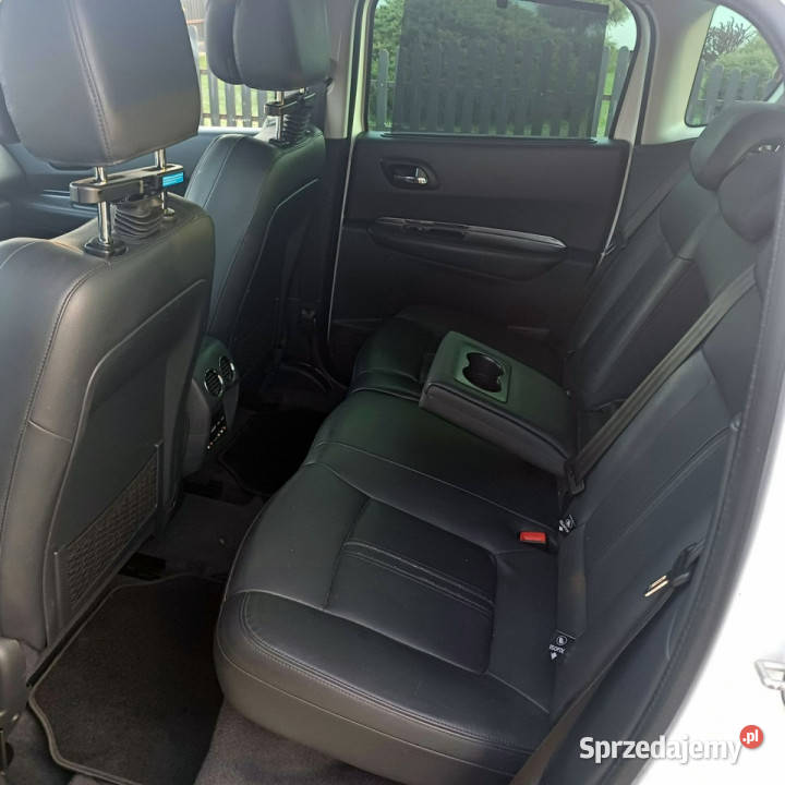 Peugeot 3008 Head Up Navi Panorama Klimatronic Rok produkcji 2011 3008 wielkopolskie sprzedam