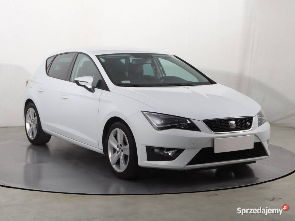 Seat Leon 14 TSI wspomaganie kierownicy śląskie Katowice