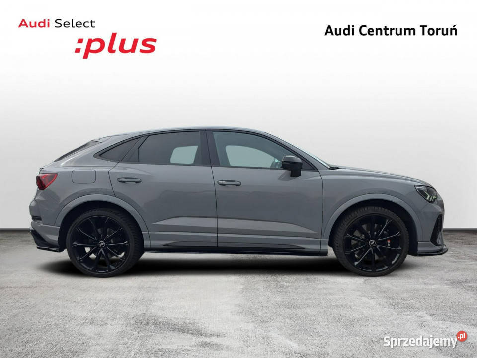 Audi RS Q3 Sportback gniazdo USB kujawsko-pomorskie Toruń