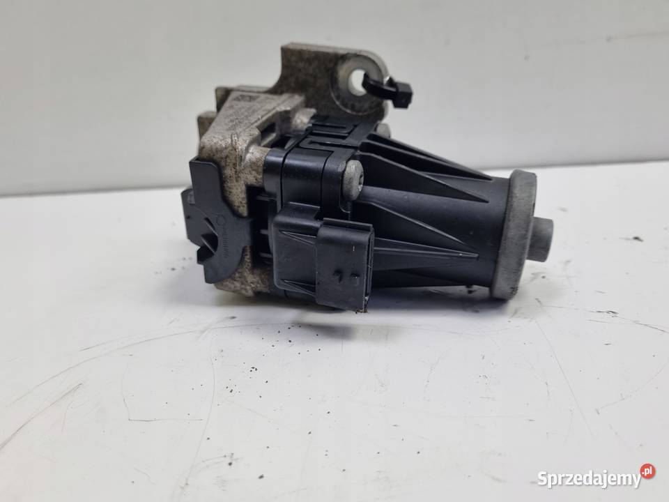 Renault Kangoo III 15 DCI ZAWÓR EGR spalin lubelskie Rudka