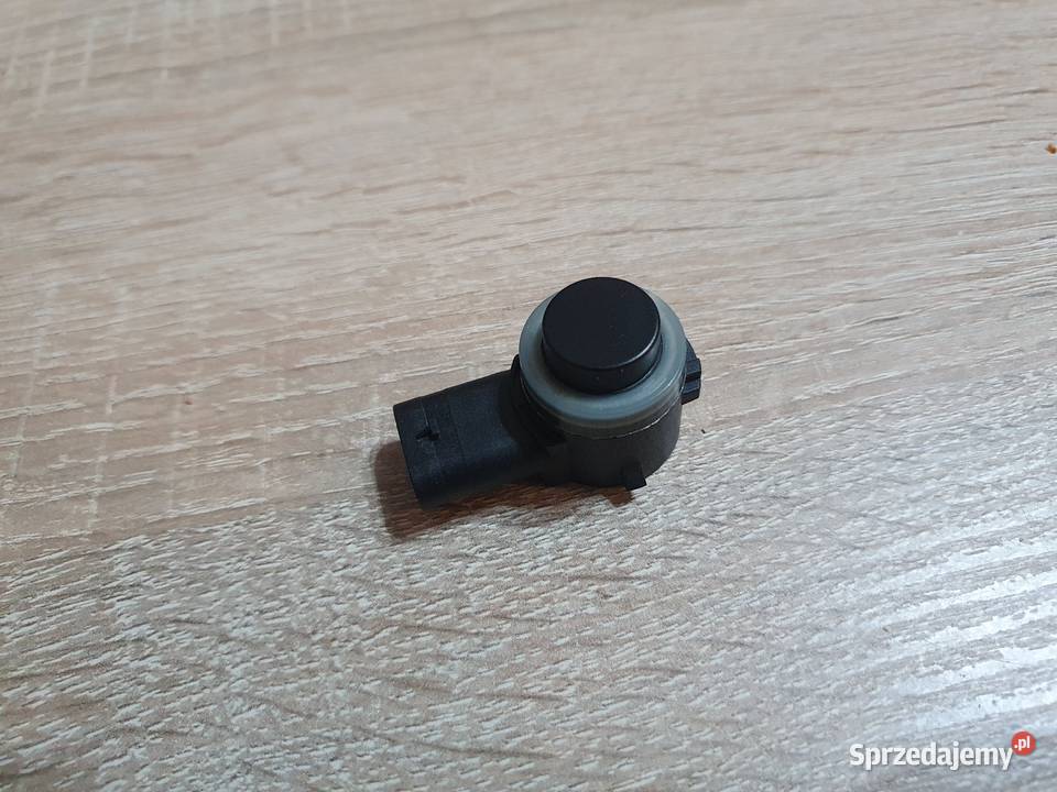 VW VOLKSWAGEN CZUJNIK PARKOWANIA PDC 5Q0919275B czujniki Międzychód sprzedam