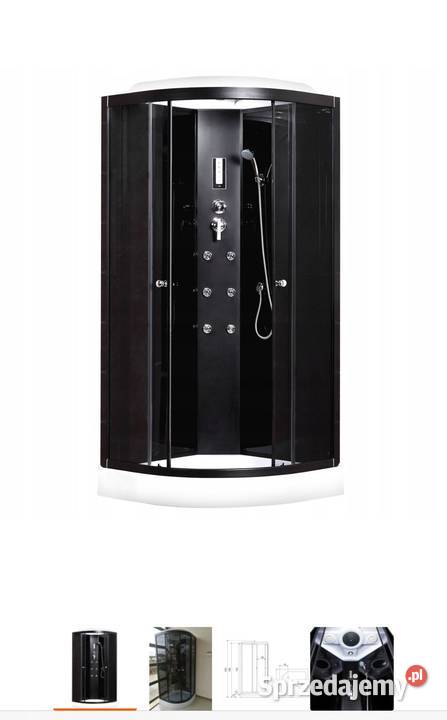 Kabina prysznicowa Wołomin sprzedam