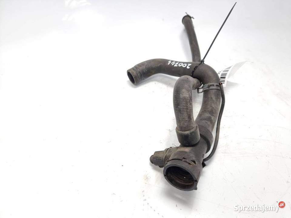 PRZEWÓD AUDI A4 B5 4B0121049K kujawsko-pomorskie Lipno