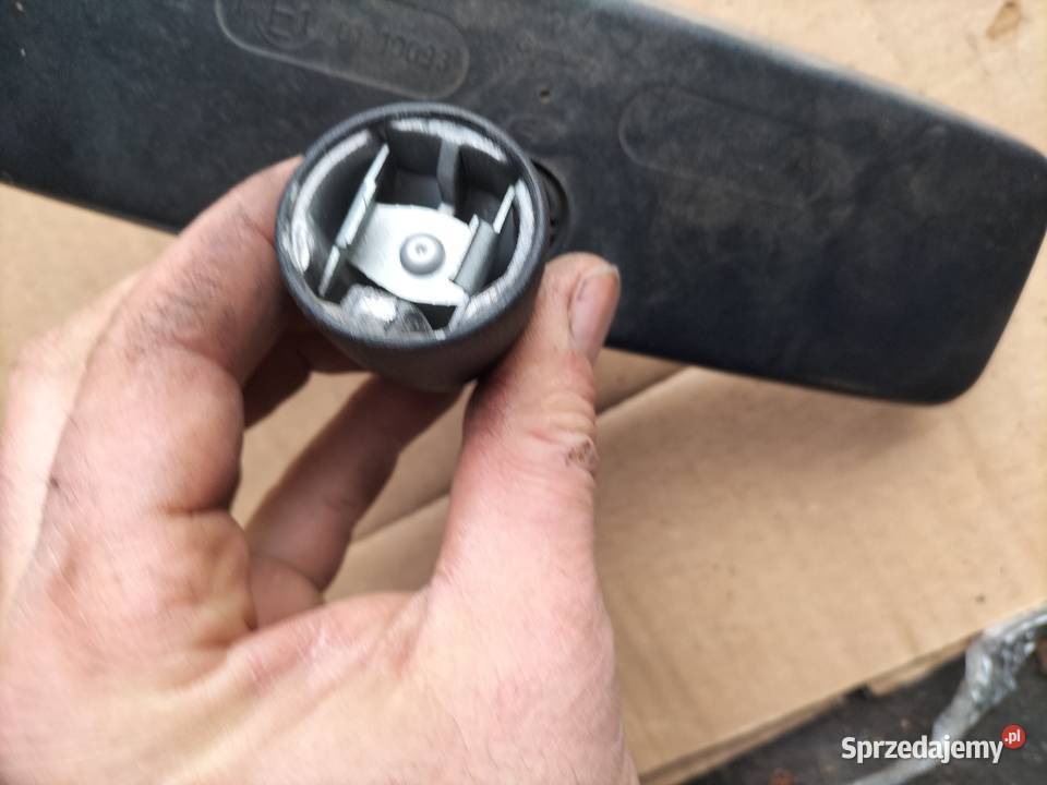 VW PASSAT B5 LUSTERKO WEWNĘTRZNE WSTECZNE Kamień-Kolonia sprzedam