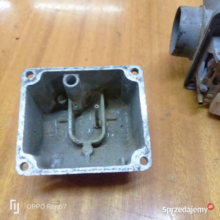 Org Gaźnik Jawa 350 TS 638 Pozostałe Łubno