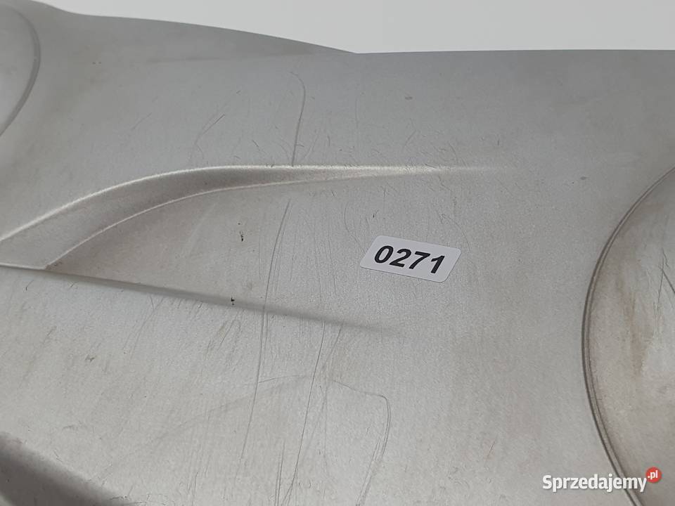 DEKIEL OBUDOWA POKRYWA OSLONA PEUGEOT EVIVACITY Janowice sprzedam