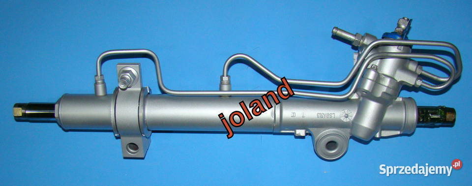 NISSAN MAXIMA ALTIMA przekładnia maglownica Głowno