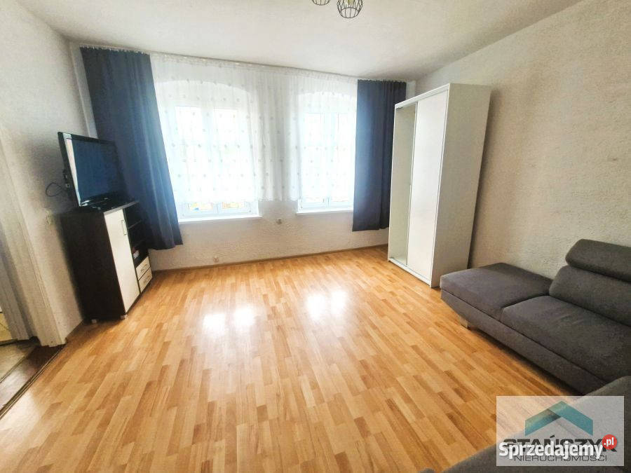 Mieszkanie do sprzedania Golczewo Szkolna 52 zachodniopomorskie