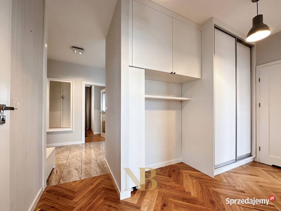 4pok w Miasteczku Wilanów Kieślowskiego 87 m 2 Warszawa sprzedam