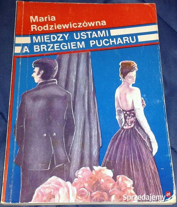 Między ustami a brzegiem pucharu Maria Chełm