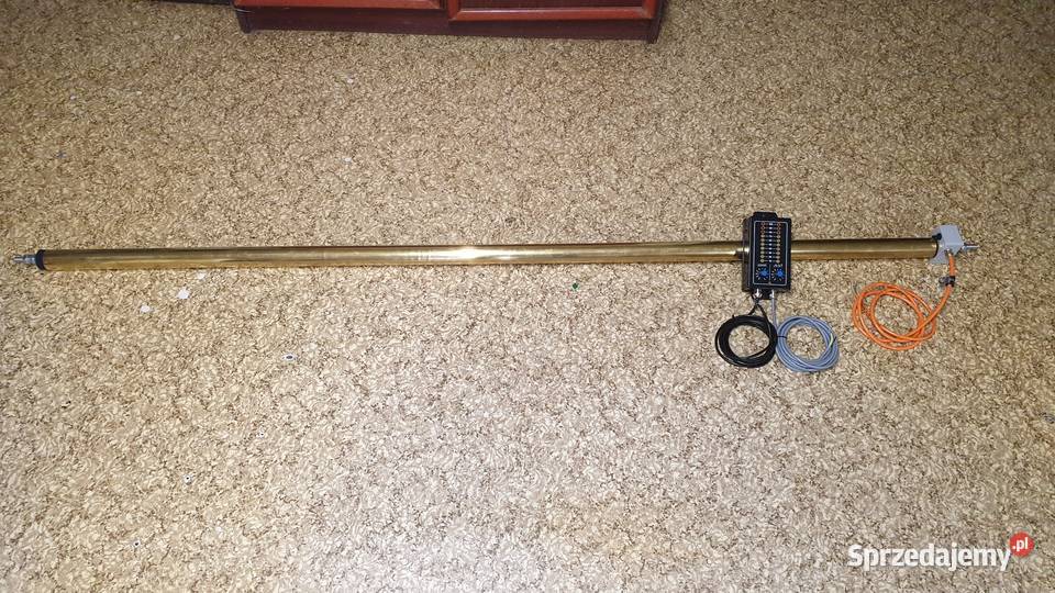 Wskaźnik miernik strat ziarna do kombajnu Gosławice sprzedam