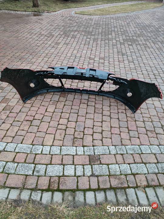 Zderzak renault Megane 3 coupe śląskie Mierzęcice