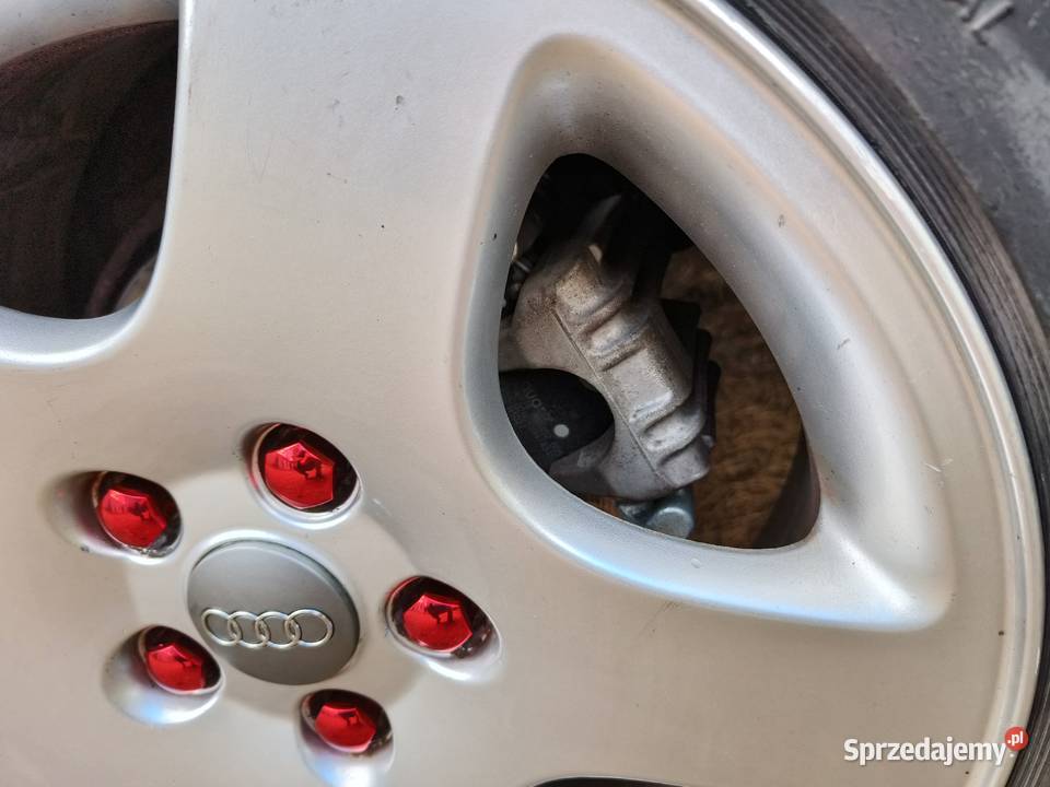 Audi A6C5 sprzedam samochód doinwestowany do Wołomin