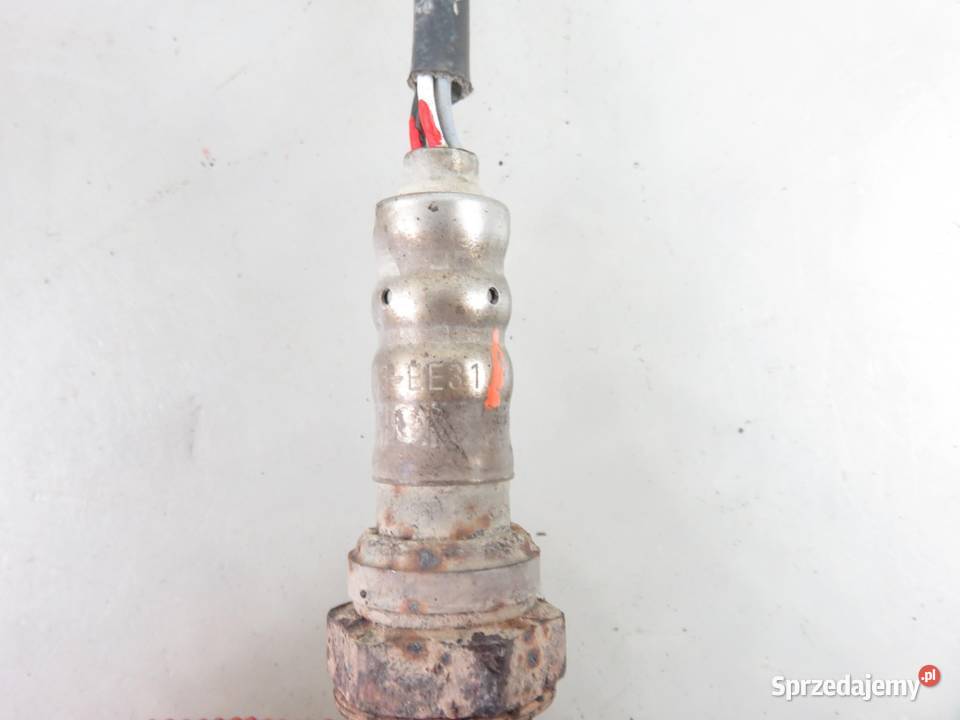 SONDA LAMBDA OPEL ZAFIRA B 16 OZA683EE31