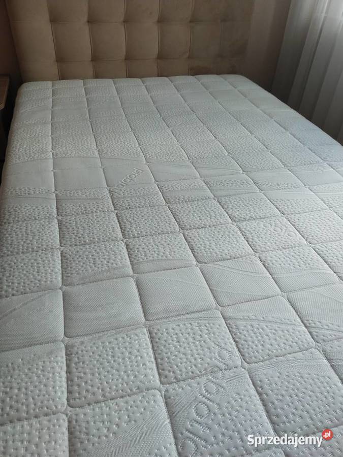 Materac piankowy Salsa Hilding Starachowice