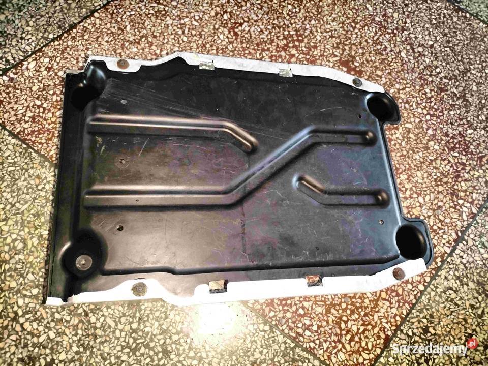 Izolacja termiczna skrzyni biegów BMW E65 E66 Poręba sprzedam
