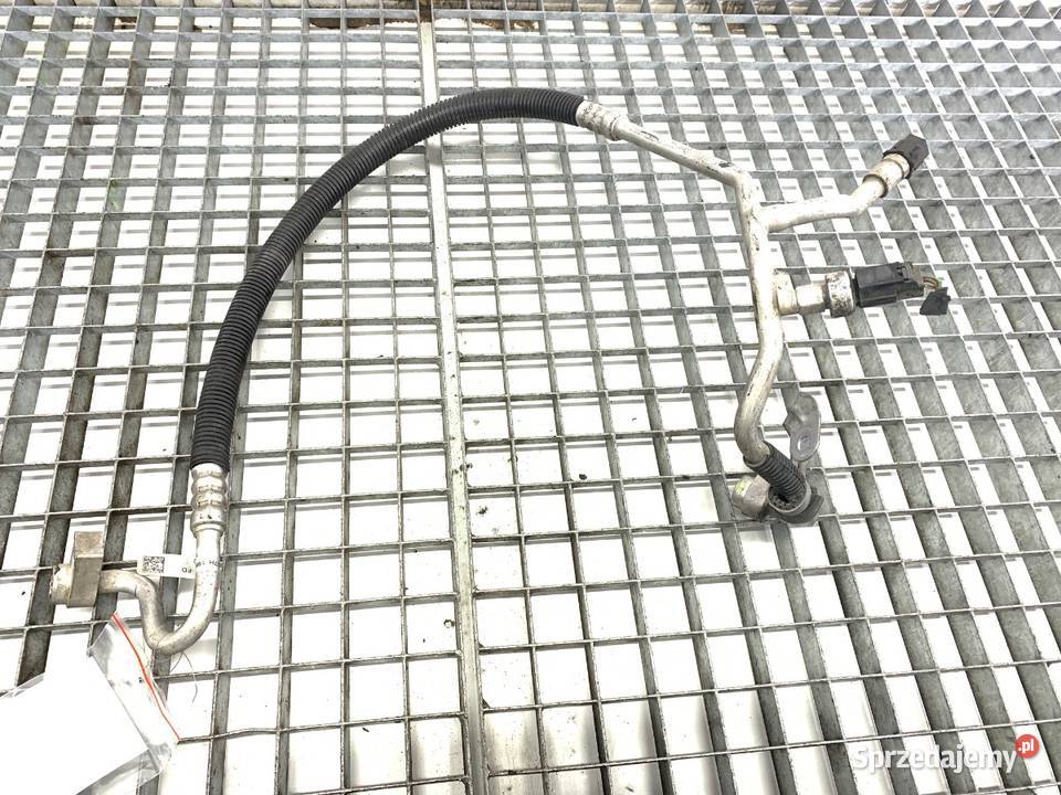 RURKA KLIMATYZACJI FORD S DS7H19N601FD 20 150