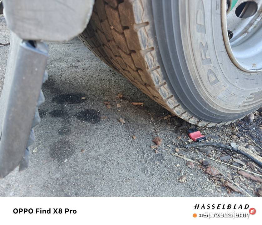 Man tga 440 manual Szczecinek