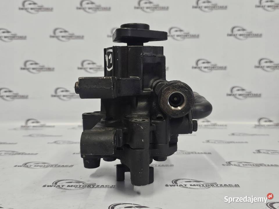 TRANSIT BOXER JUMPER 22 TDCI HDI P8FA 85 pompa
