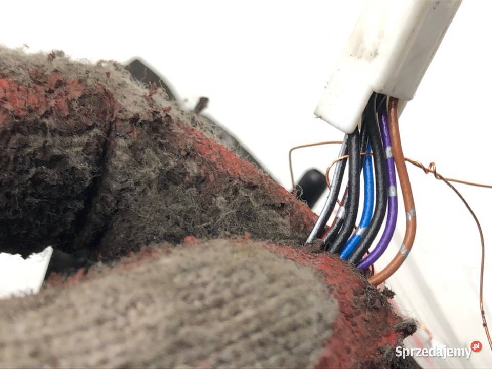 LUSTERKO PRAWY MAZDA 6 GH Kombi 0713 ZEWNĘTRZNE Lusterka zewnętrzne podkarpackie