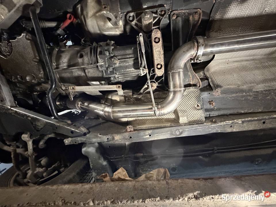 Usługi spawalnicze Żegiestów