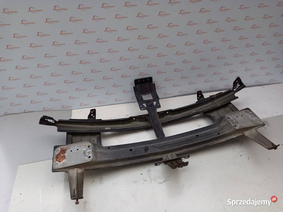 OPEL ANTARA 11r pas przedni wzmocnienie Kielce