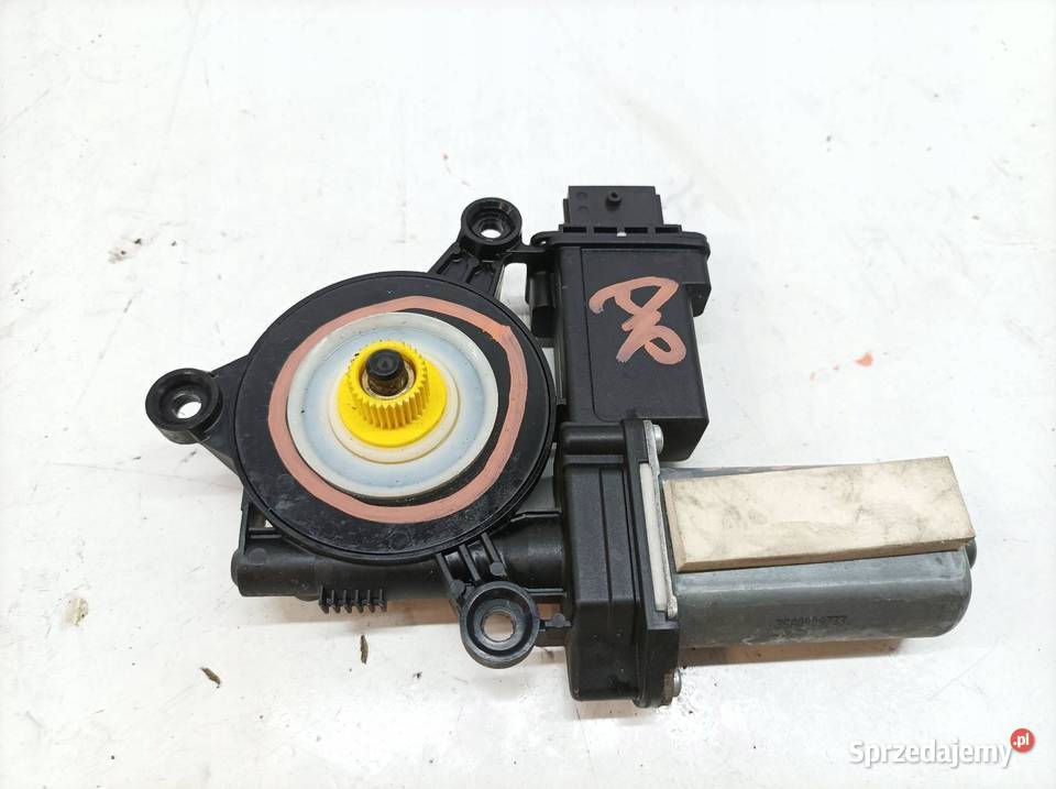 SILNICZEK SZYBY PRAWY TYŁ 3SA0009733 Alfa Romeo świętokrzyskie sprzedam