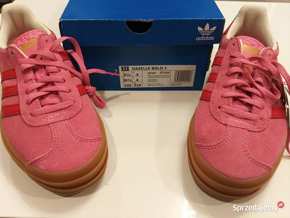 Sprzedam buty orginał