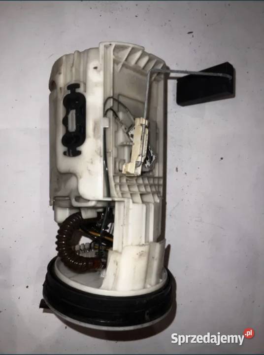 pompa paliwa VW polo 14 Ostrów Wielkopolski