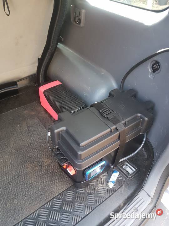 Hyundai Terracan 29 automat 4X4 Sanice