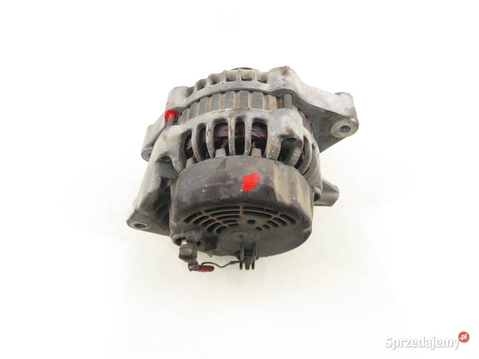 ALTERNATOR OPEL FRONTERA A 20 i X 20 SE