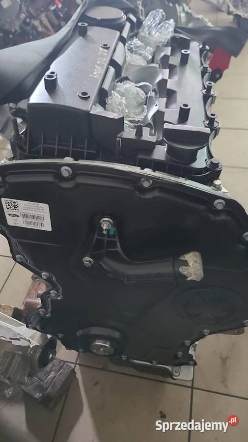 SILNIK FORD TRANSIT 22 2323511 CK3Q6006FA dostawcze Radom