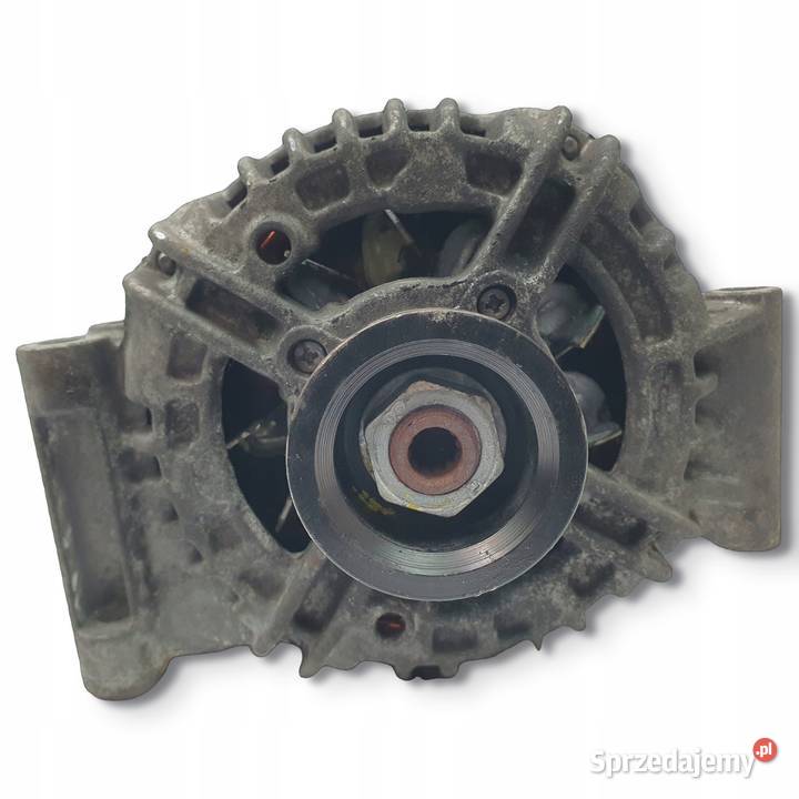ALTERNATOR Mini Cooper R50 16 16V Bosch lubelskie Chełm