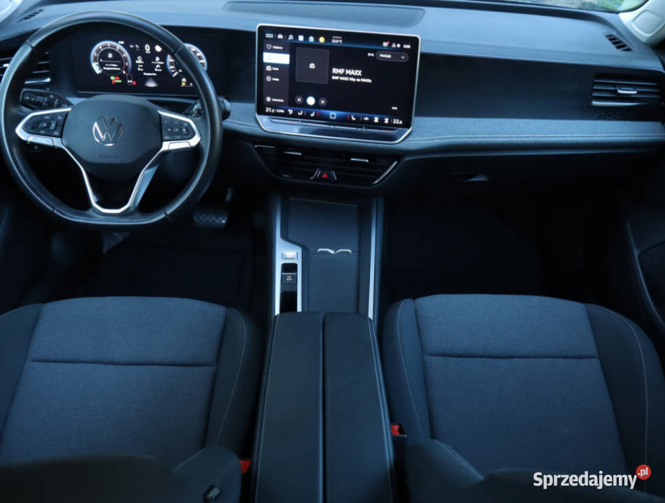 VW Passat 15 eTSI ACT ESP