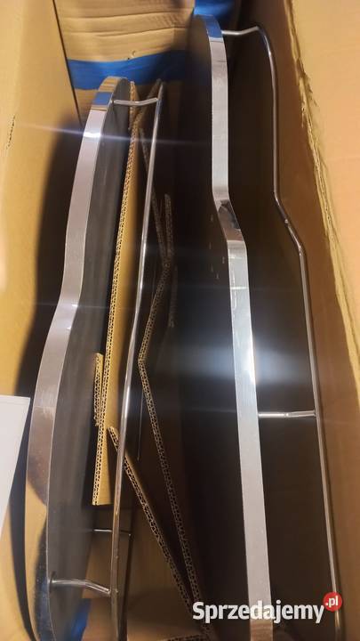 Kosz narożny prawy Rejs Corner Optima ERGO Poznań