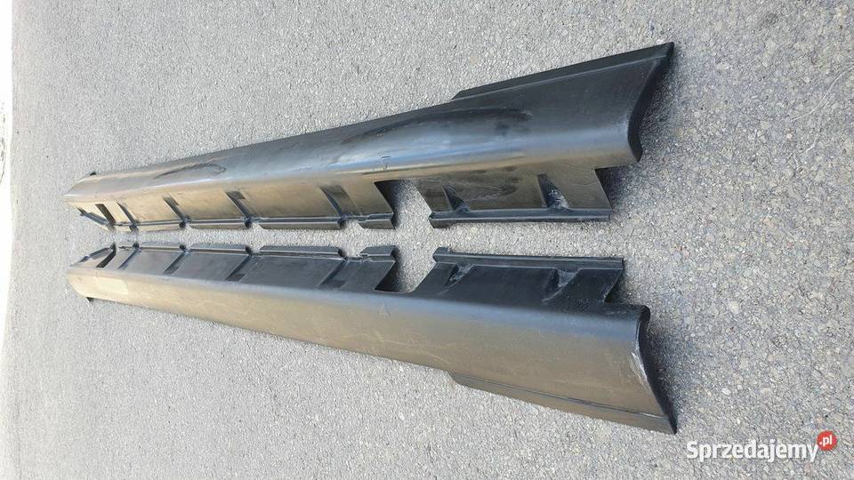 BMW 5 E34 PROGI M PAKIET E34 M5 SPOILER Otwock sprzedam