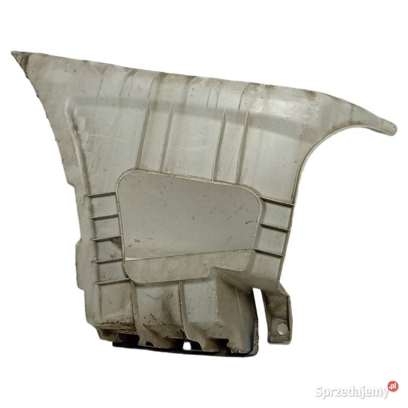 Plastikowa osłona nadkola BMW 5112341440104 wielkopolskie