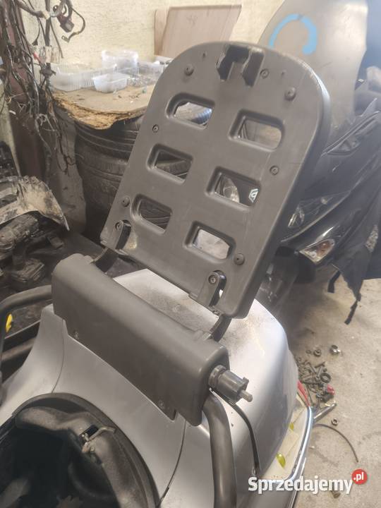 Piaggio x8 Xevo stelaż centralny kufra Motoryzacja Dębica