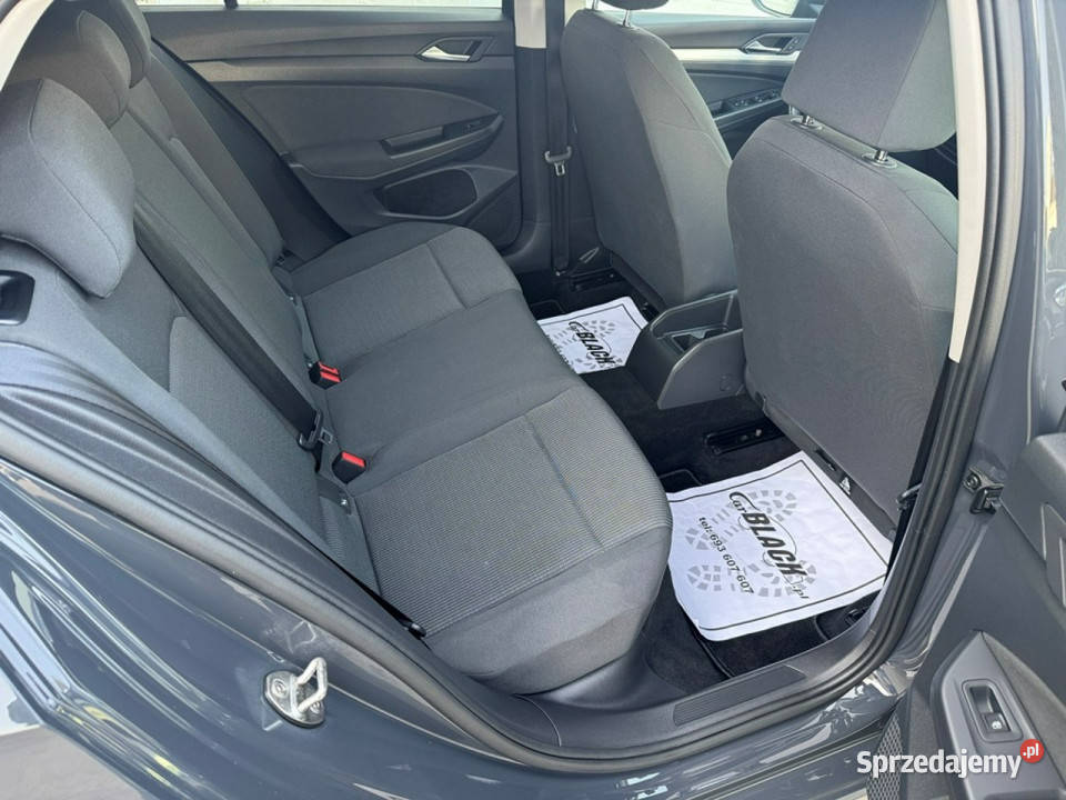 Volkswagen Golf Pisemna Gwarancja 12 miesięcy Konin sprzedam