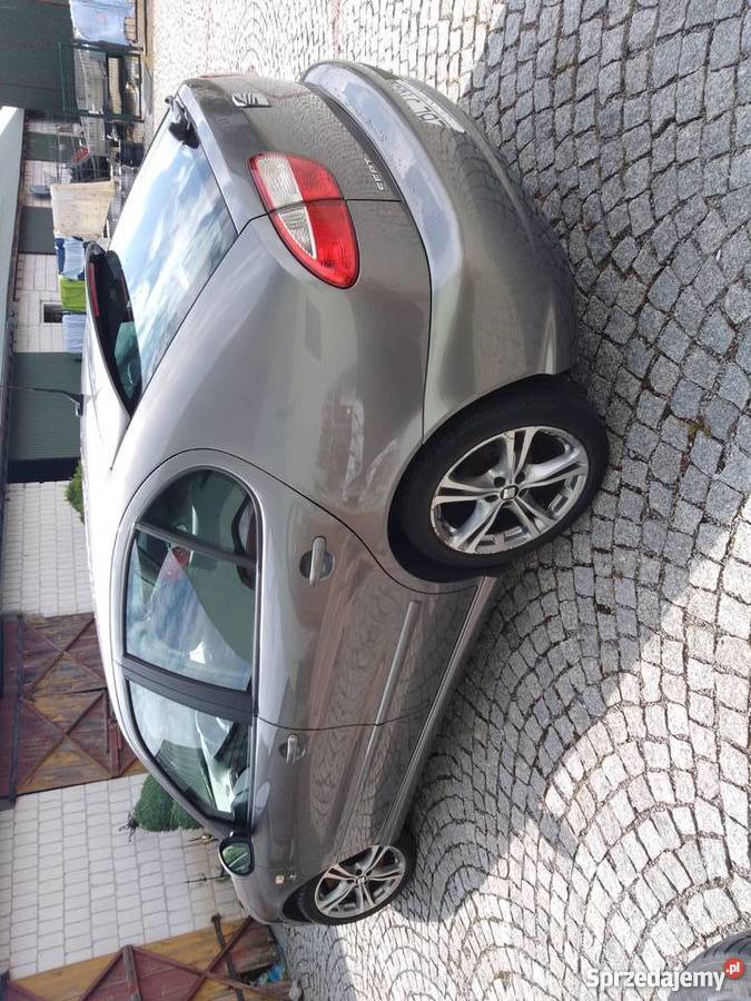 Seat Leon FR Top Sport 18Turbo 180 przebieg 112 1800cm3 Babice